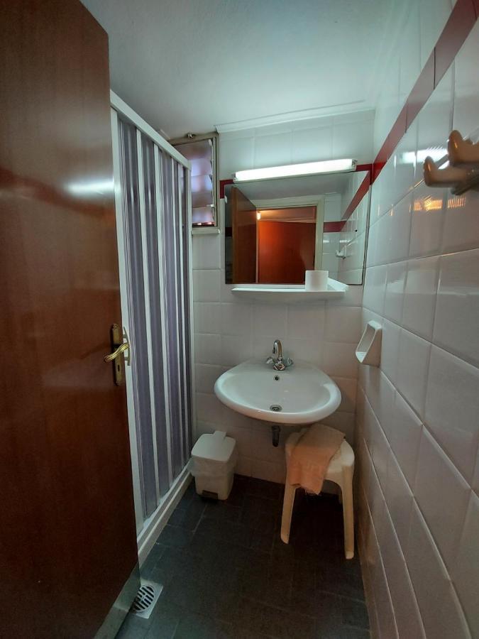Batis Hotel Ливанатес Экстерьер фото